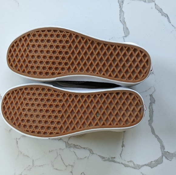 Vans sneakers sz 8 - Picture 8 of 8